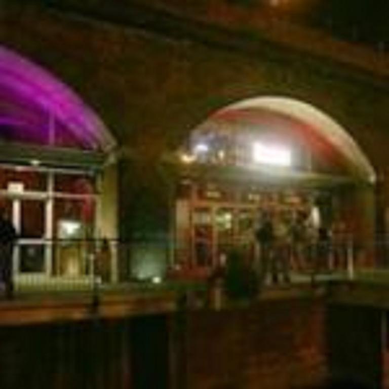 The Kingscliffe Guesthouse Manchester Zimmer foto